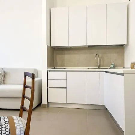 Apartment Su Niu - - Centre-ville