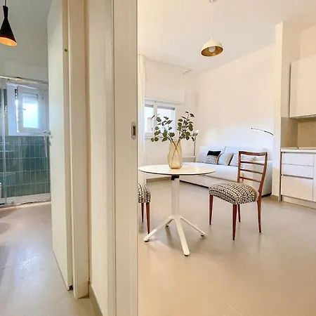 Apartment Su Niu - - Centre-ville