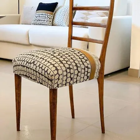 Su Niu - - Centre-ville Apartment Villasimius