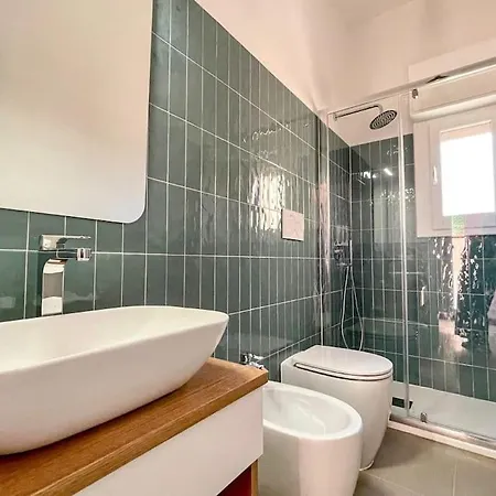 Apartment Su Niu - - Centre-ville
