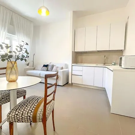 Apartment Su Niu - - Centre-ville *